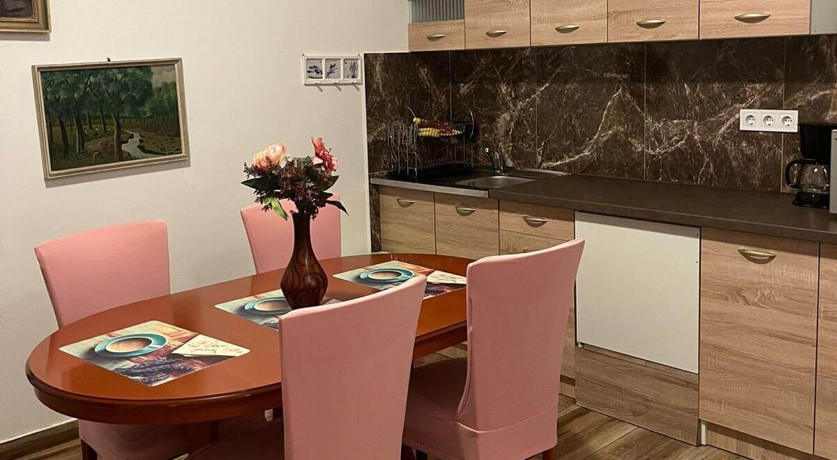 Smještaj za radnike poreč