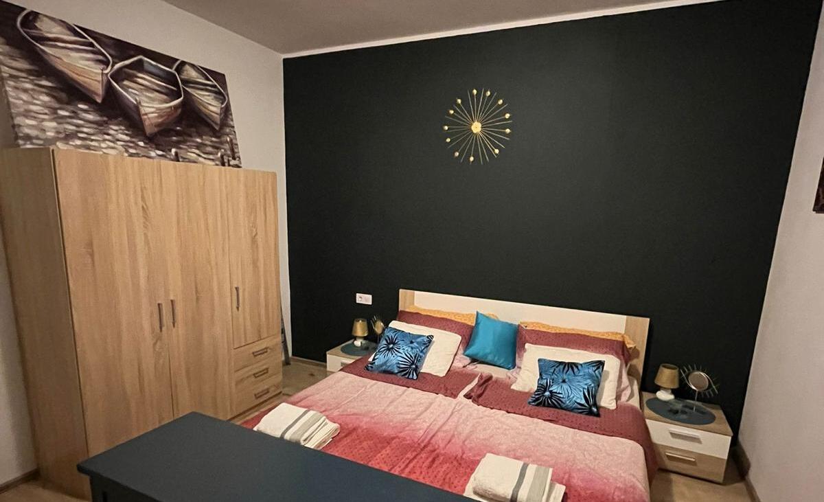 Smještaj za radnike Poreč