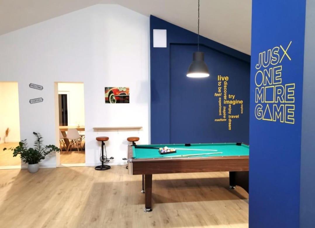 Kuća za strane radnike