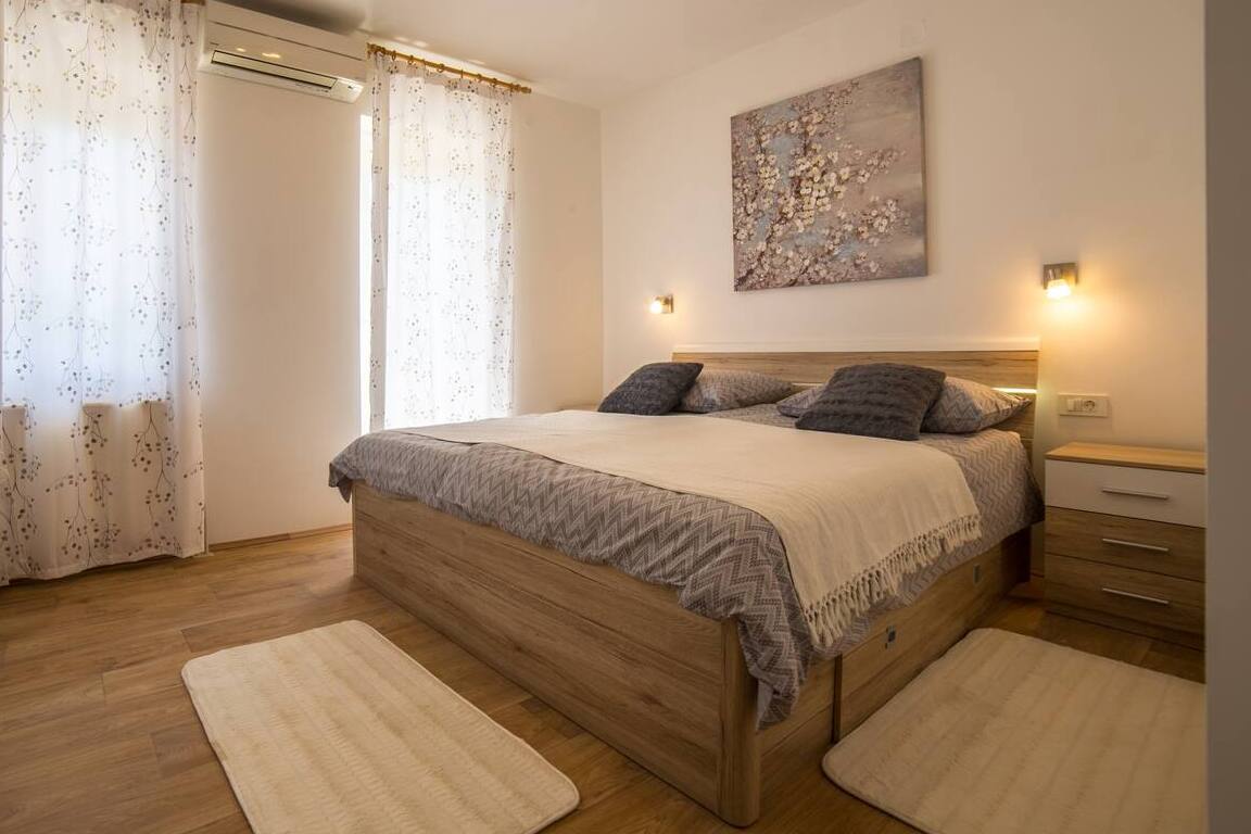 Smještaj za radnike Pula