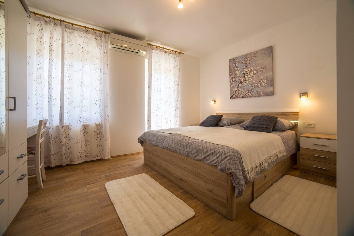 smještaj za radnike