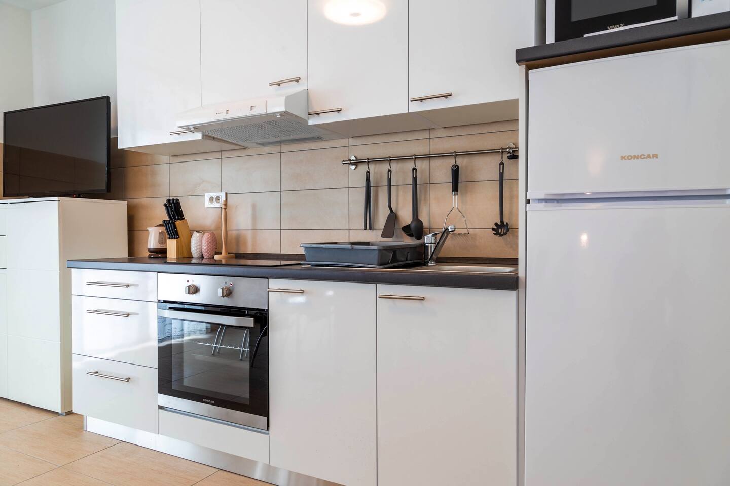 smještaj za radnike