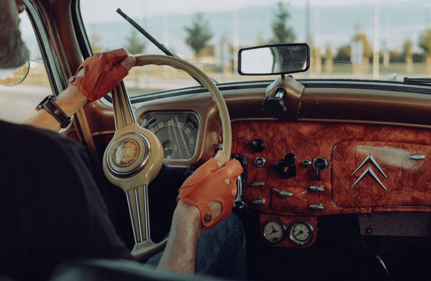 Furka Lux oldtimer event i vintage glamur u Osijeku