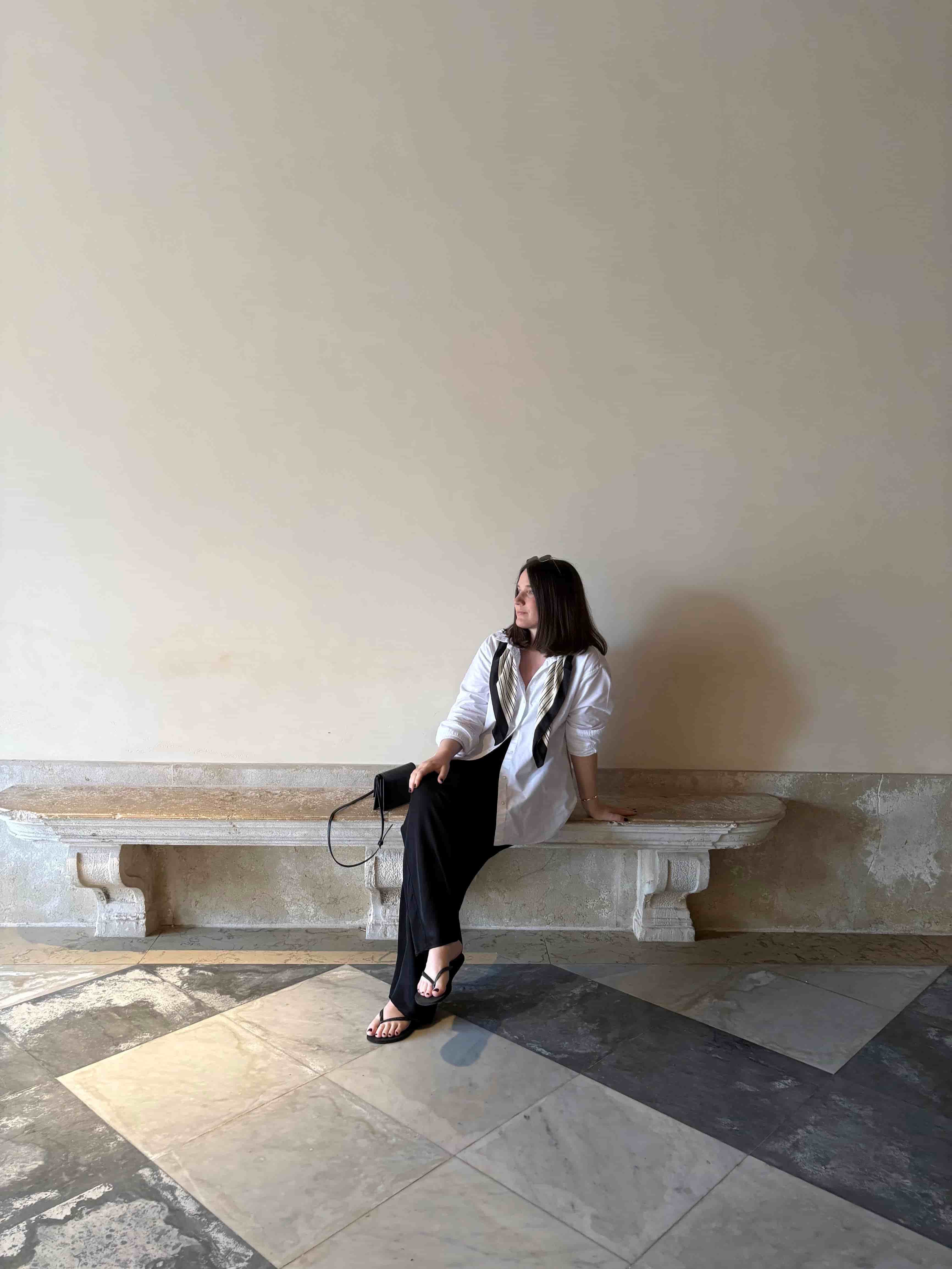 Ana Škaro i projekt Drama iz rukava