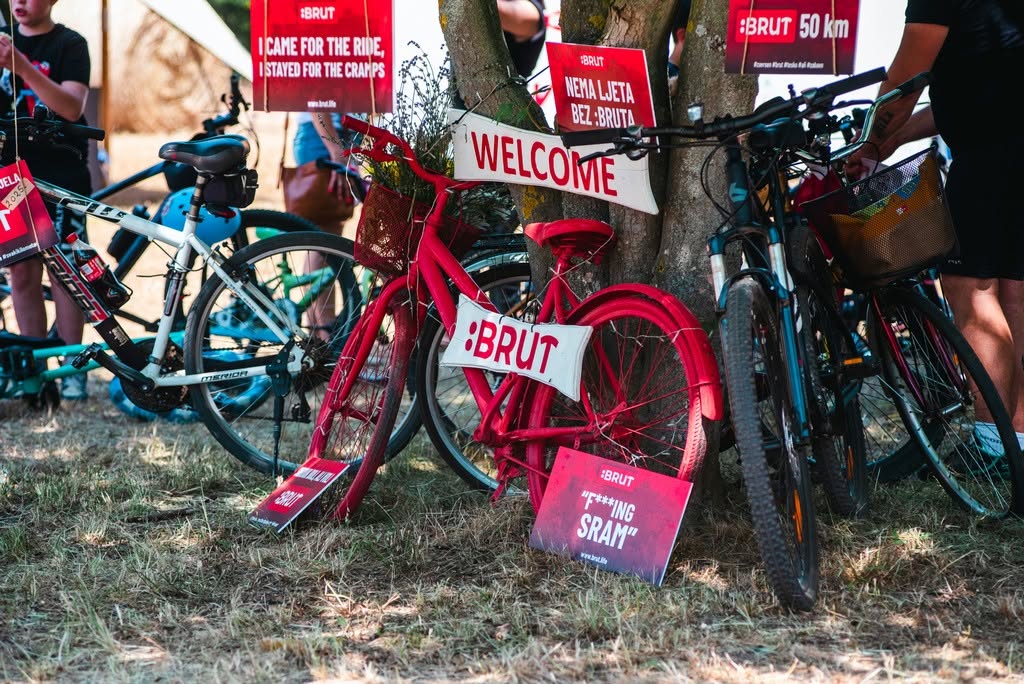 BRUT 2026